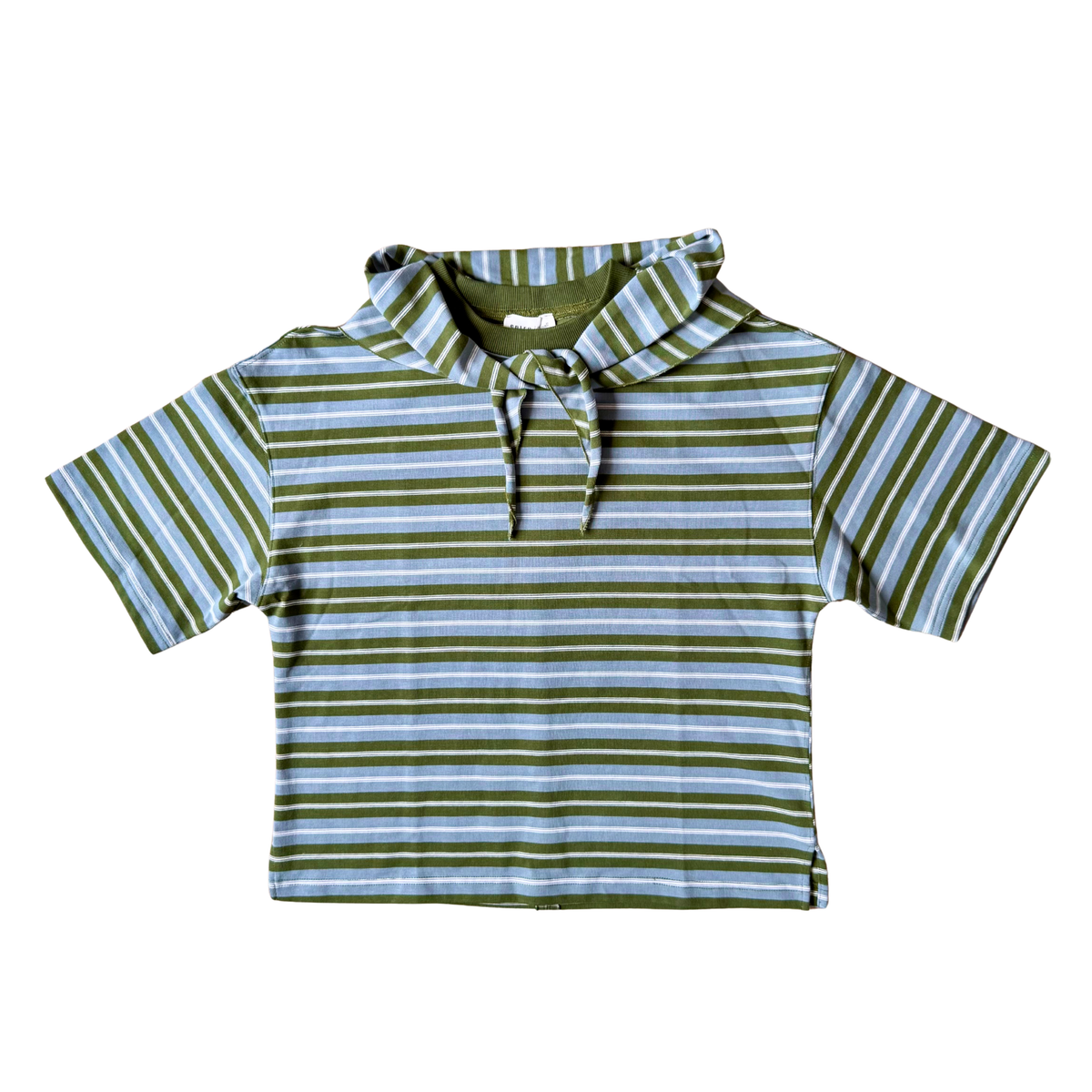 The Fairway Stripe Tee