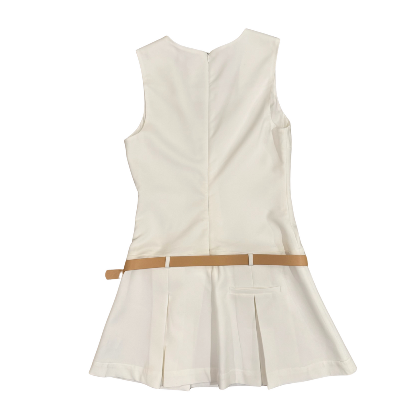 The Country Club Dress