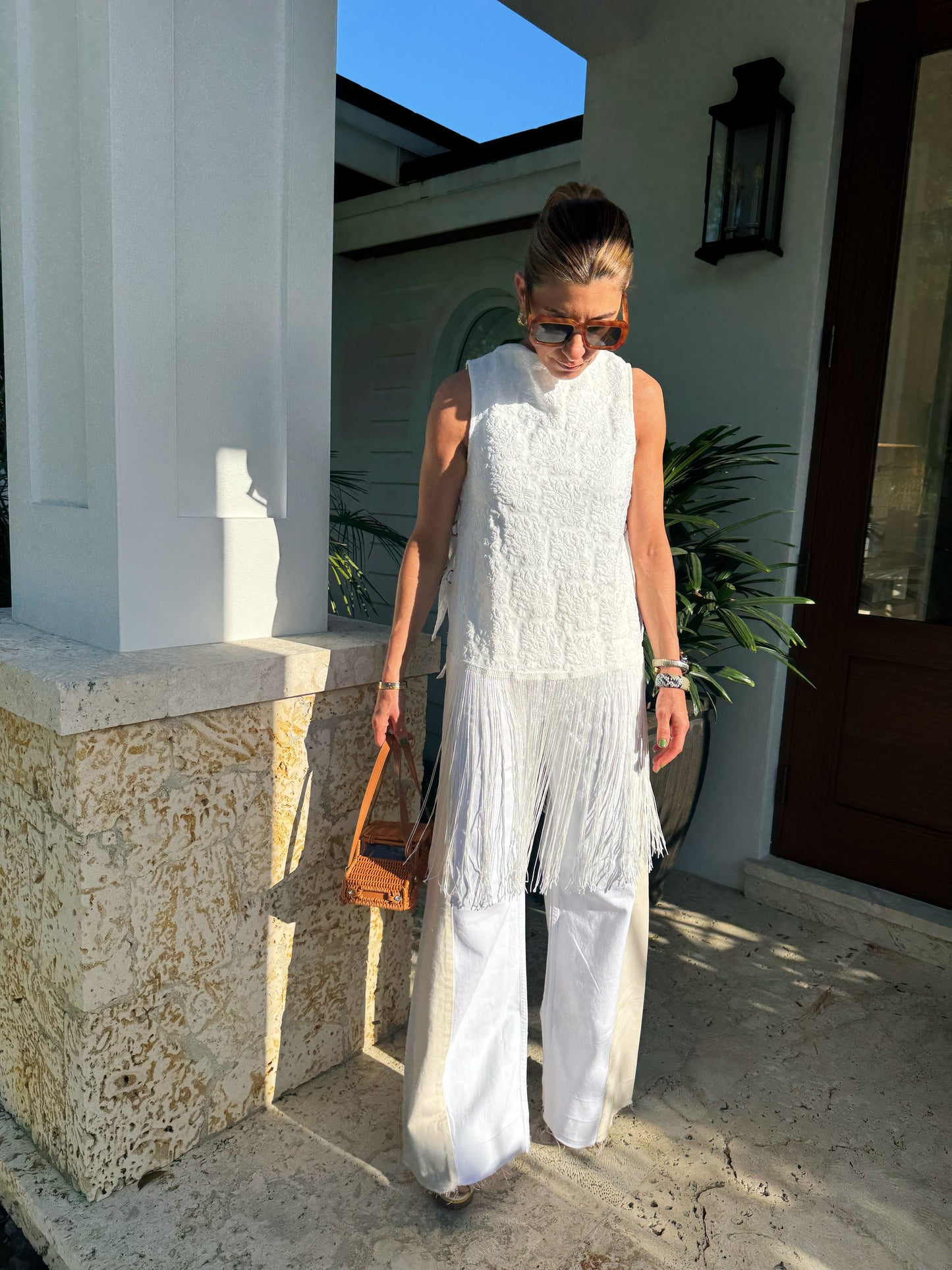 The In-Motion Top