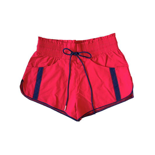 The Sideline Short