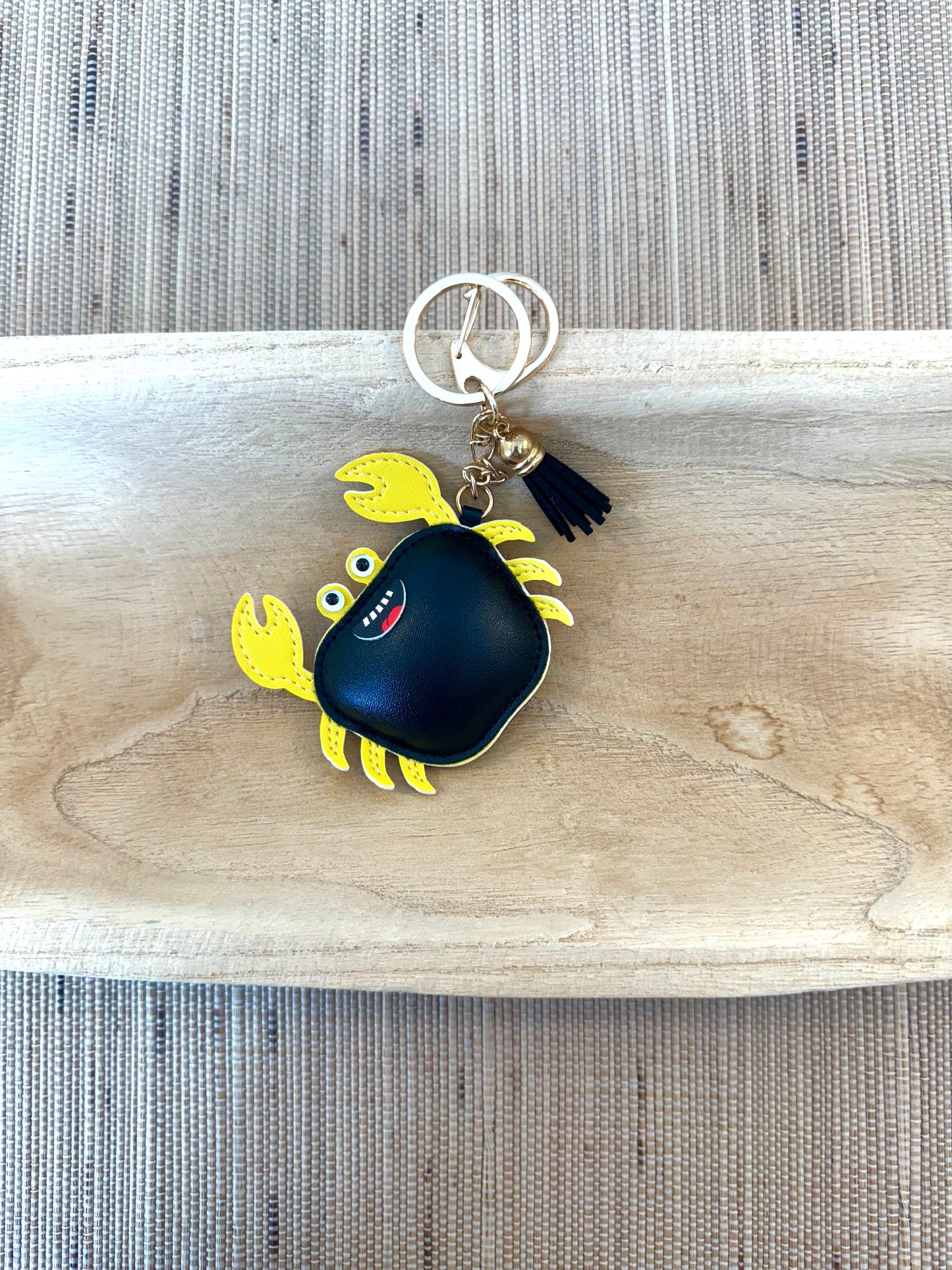 Bag Charms
