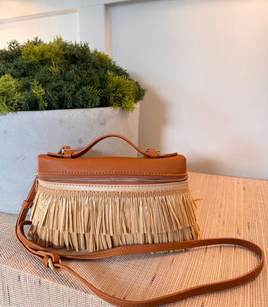 The Tiki Tote
