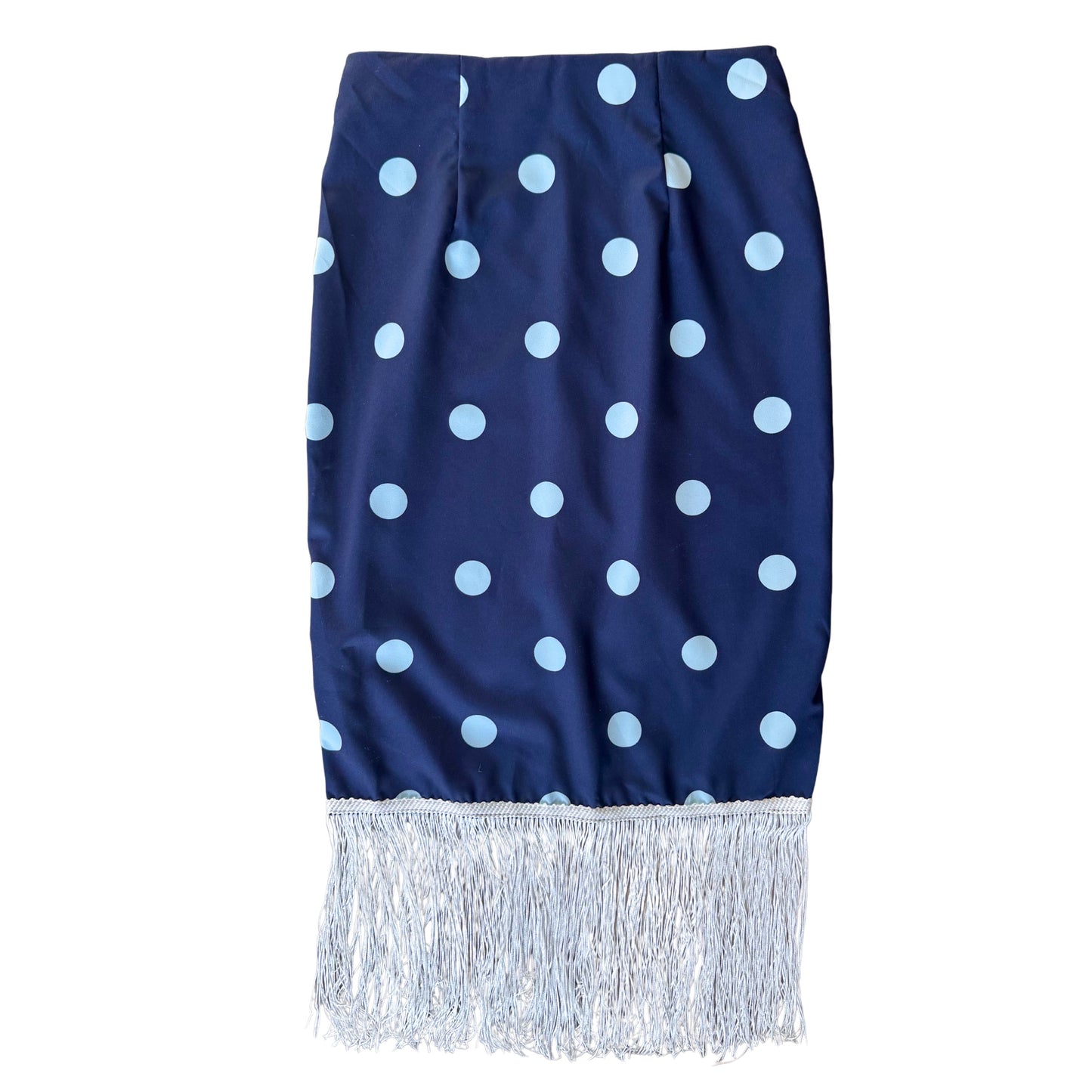 The Polka Party Skirt