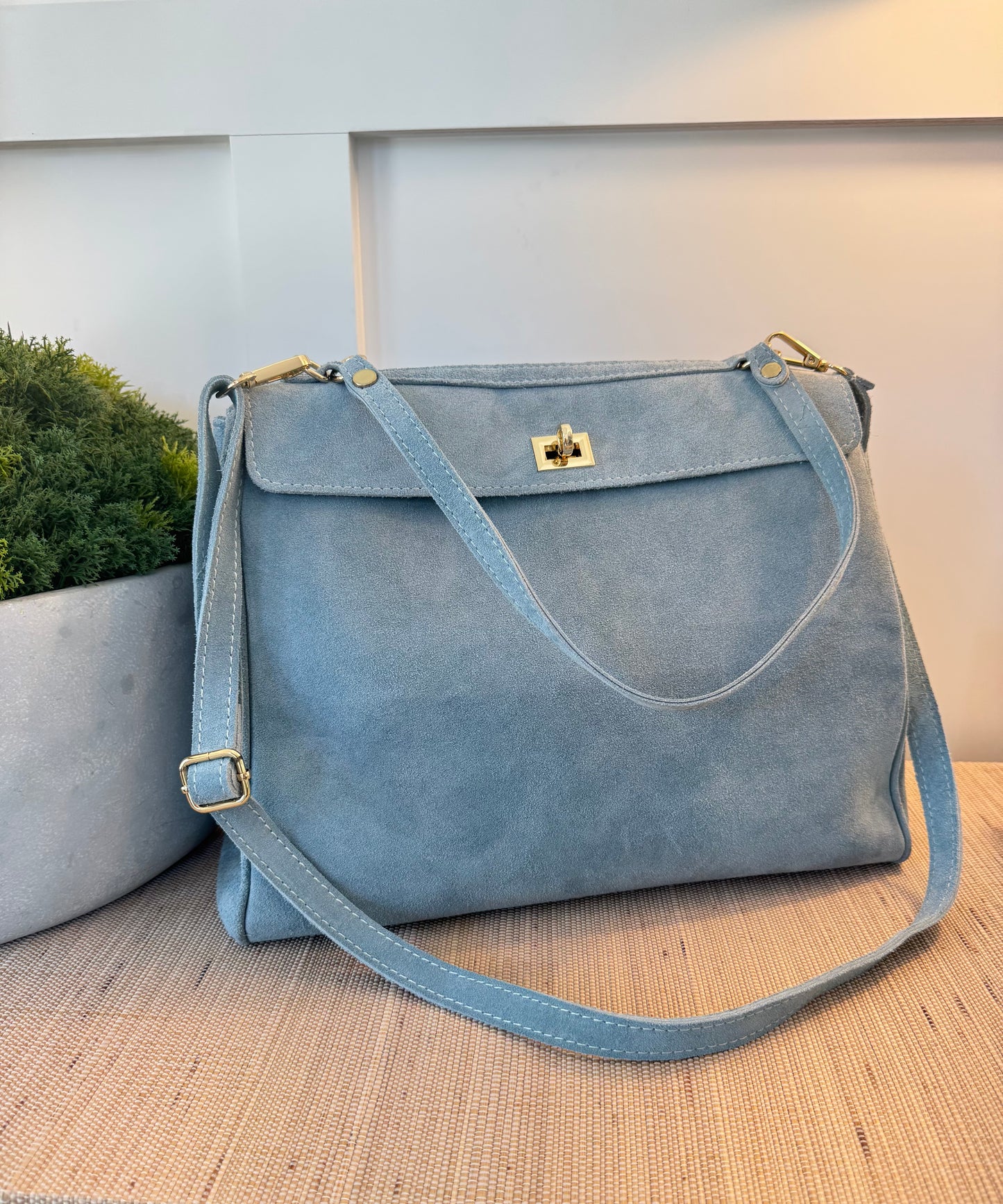 The Regal Bag