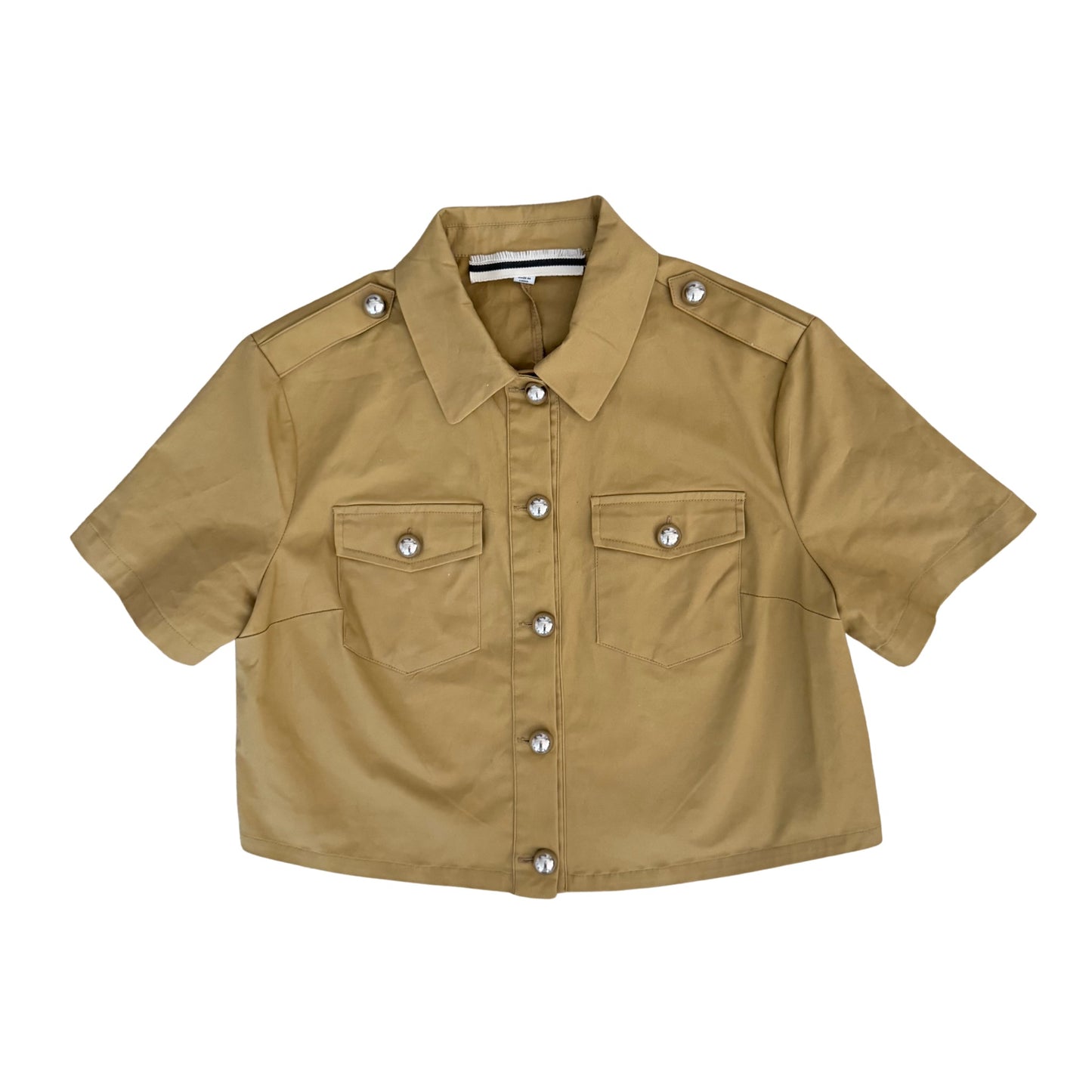 The Utility Jacket