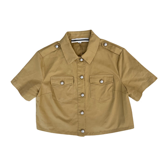 The Utility Jacket