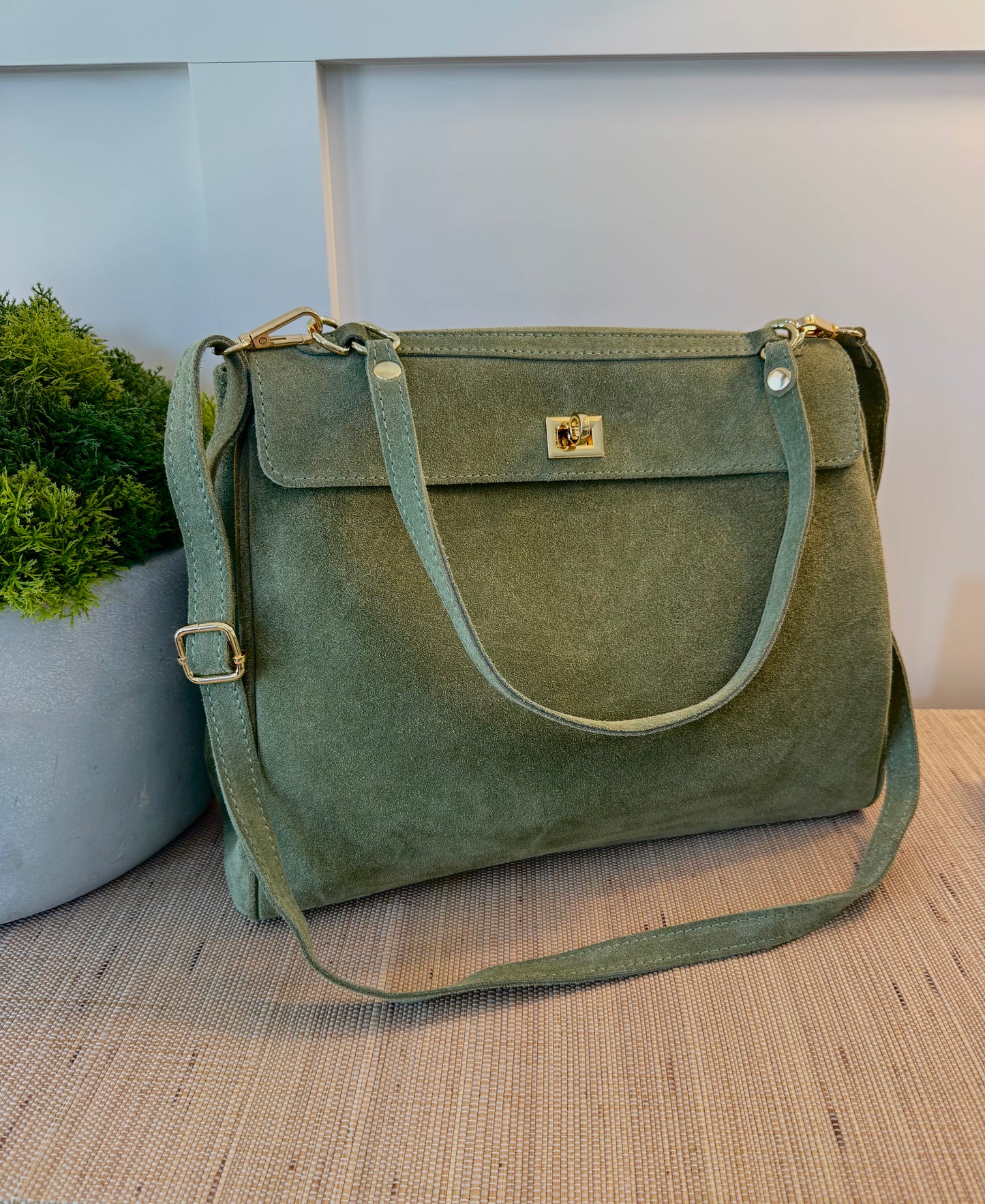 The Regal Bag