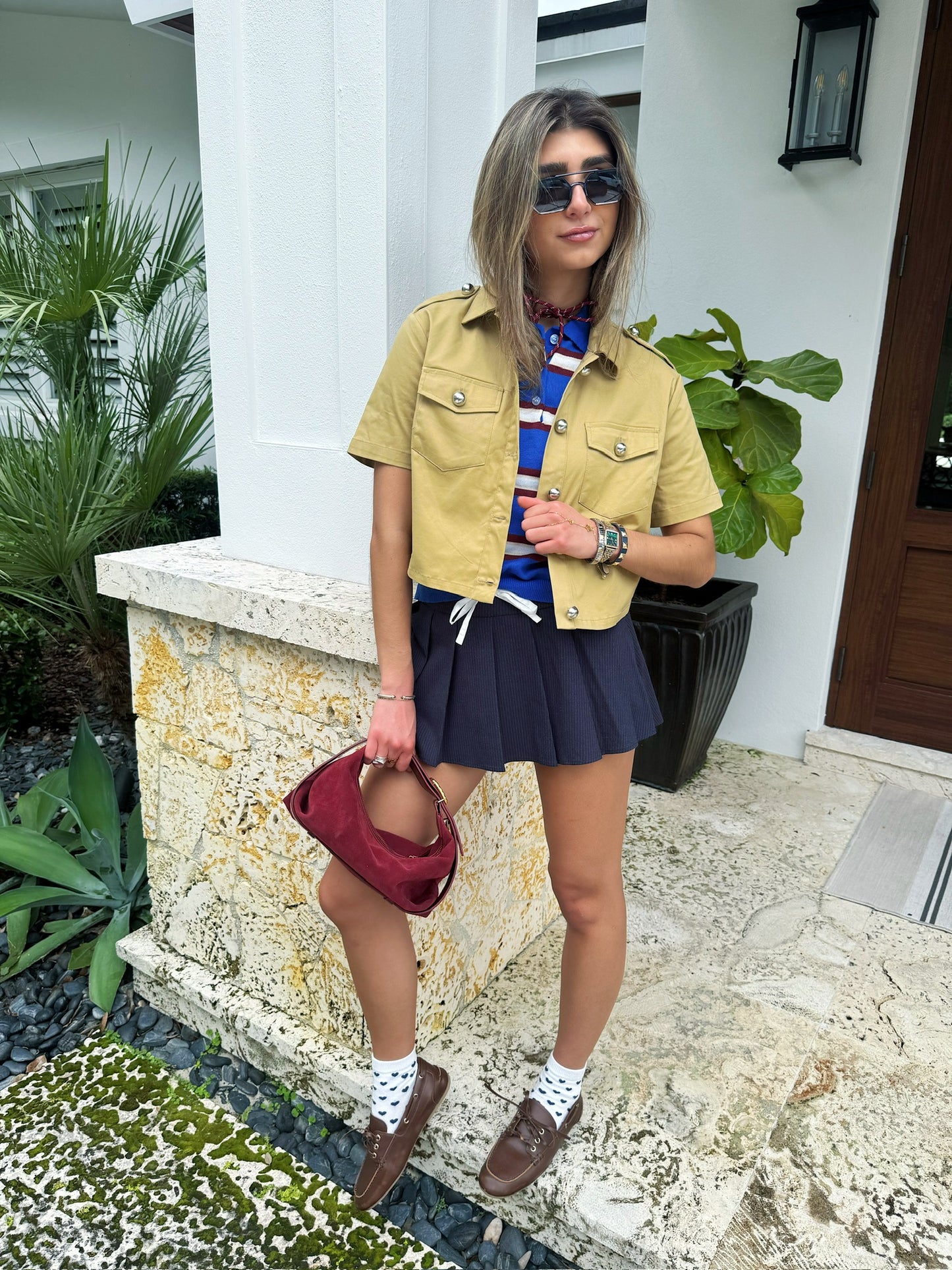 The Utility Jacket