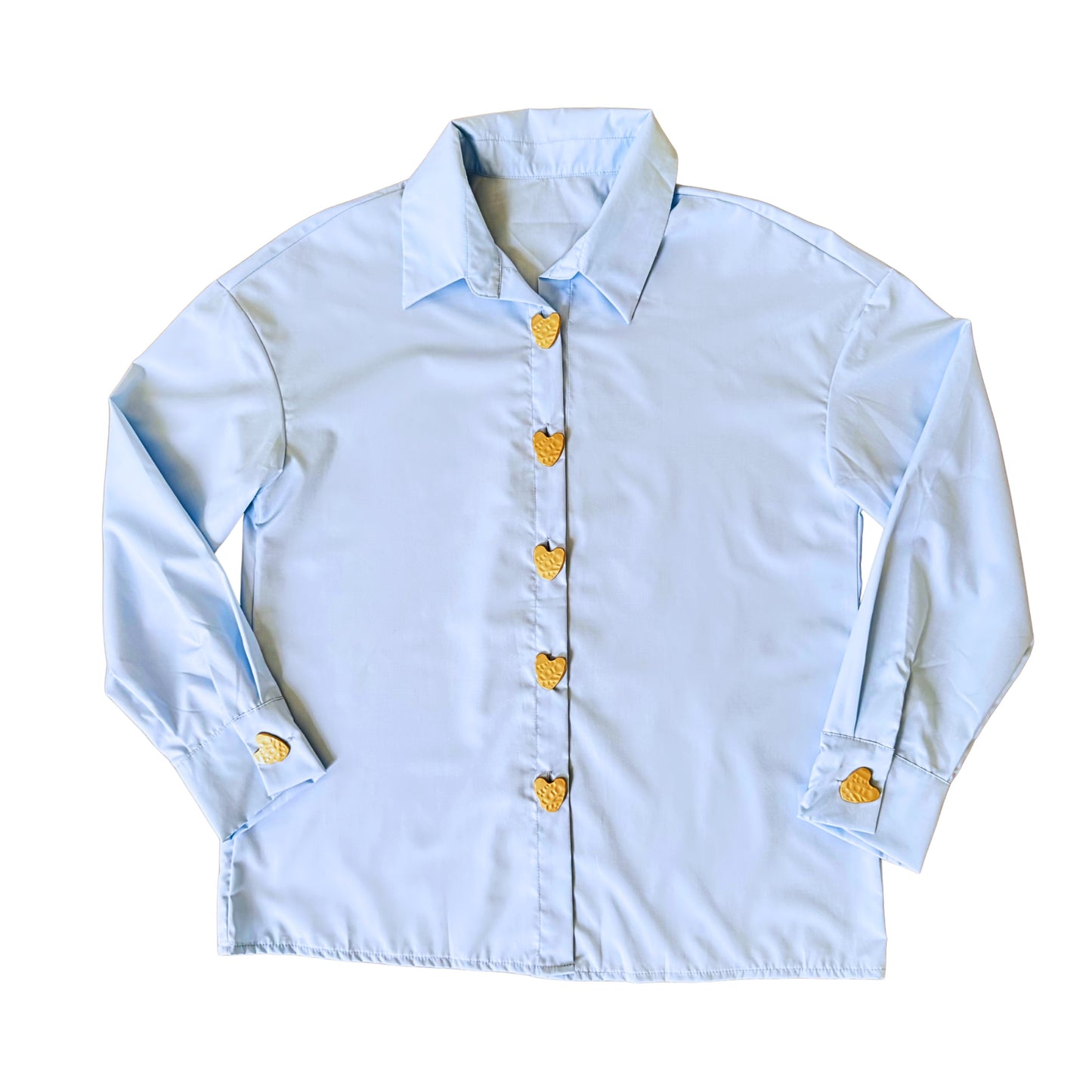 The Classic Heart Blouse