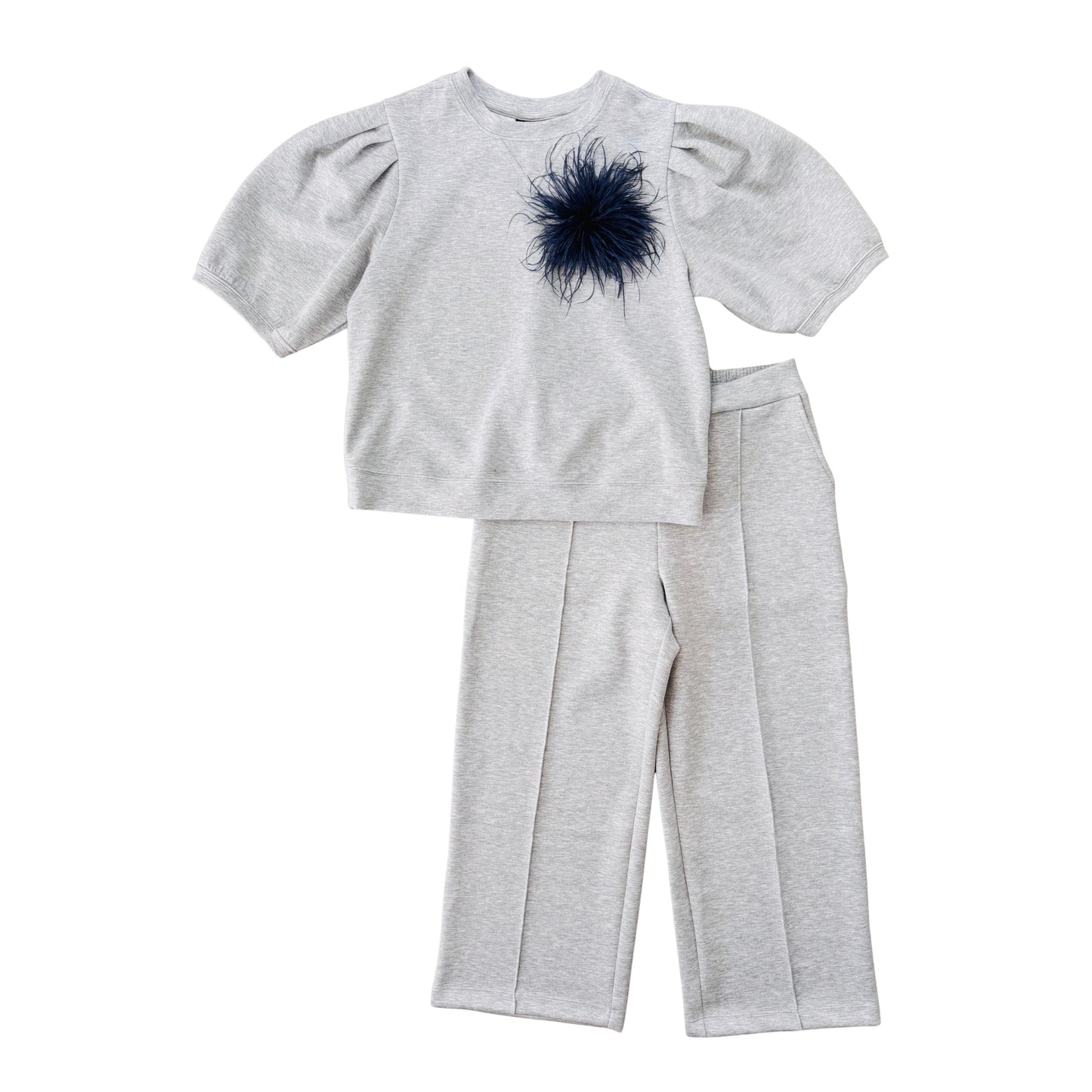 The Cloud 9 Comfy Pant Set