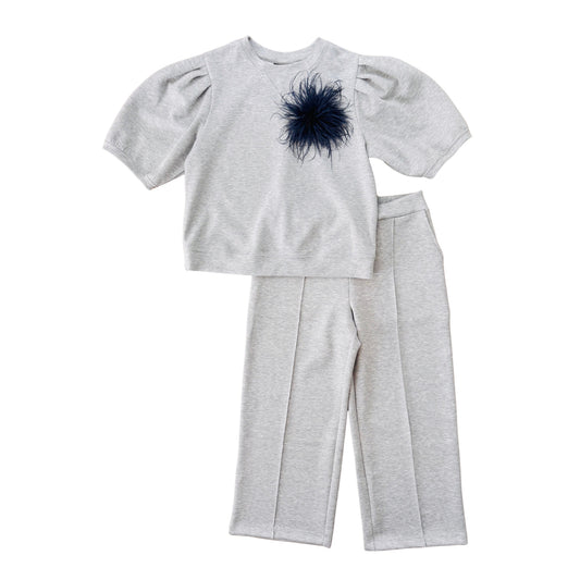 The Cloud 9 Comfy Pant Set