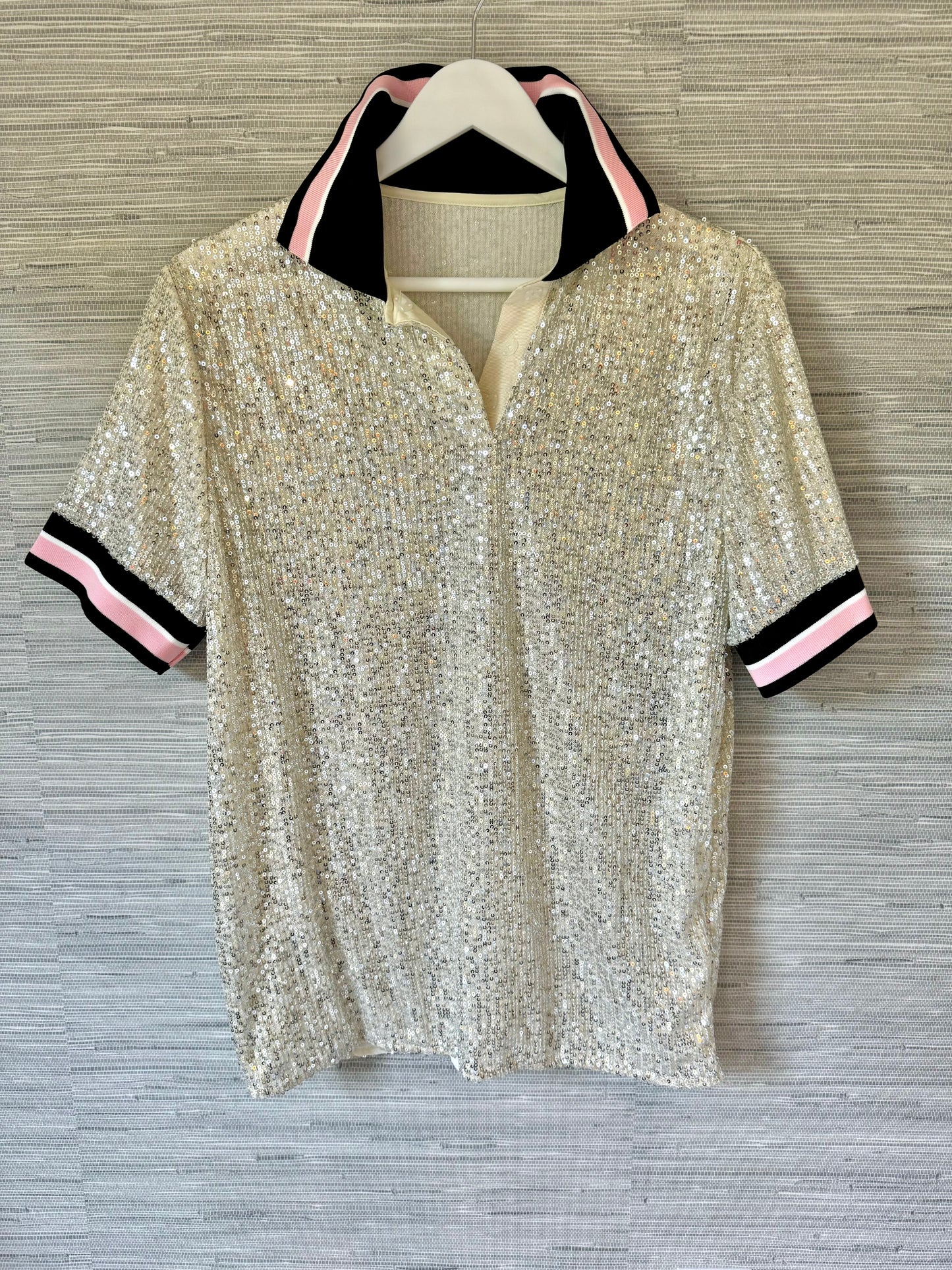 The Sparkling Polo