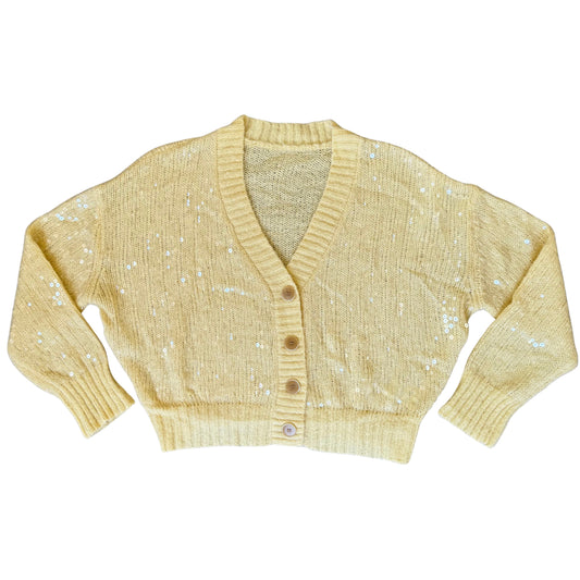 The Sparkle and Shine Cardigan