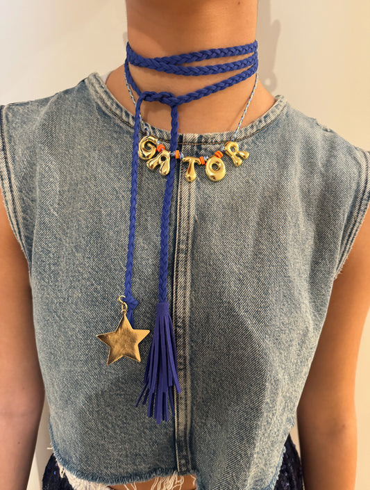 The Bubble-Make It Yours Necklace