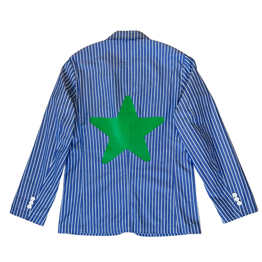 The Horizon Blazer