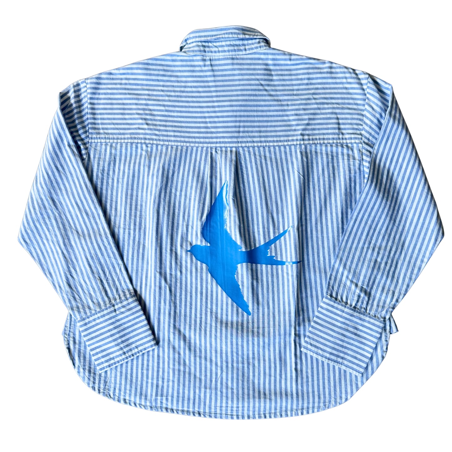 The Lulu Bird Button down