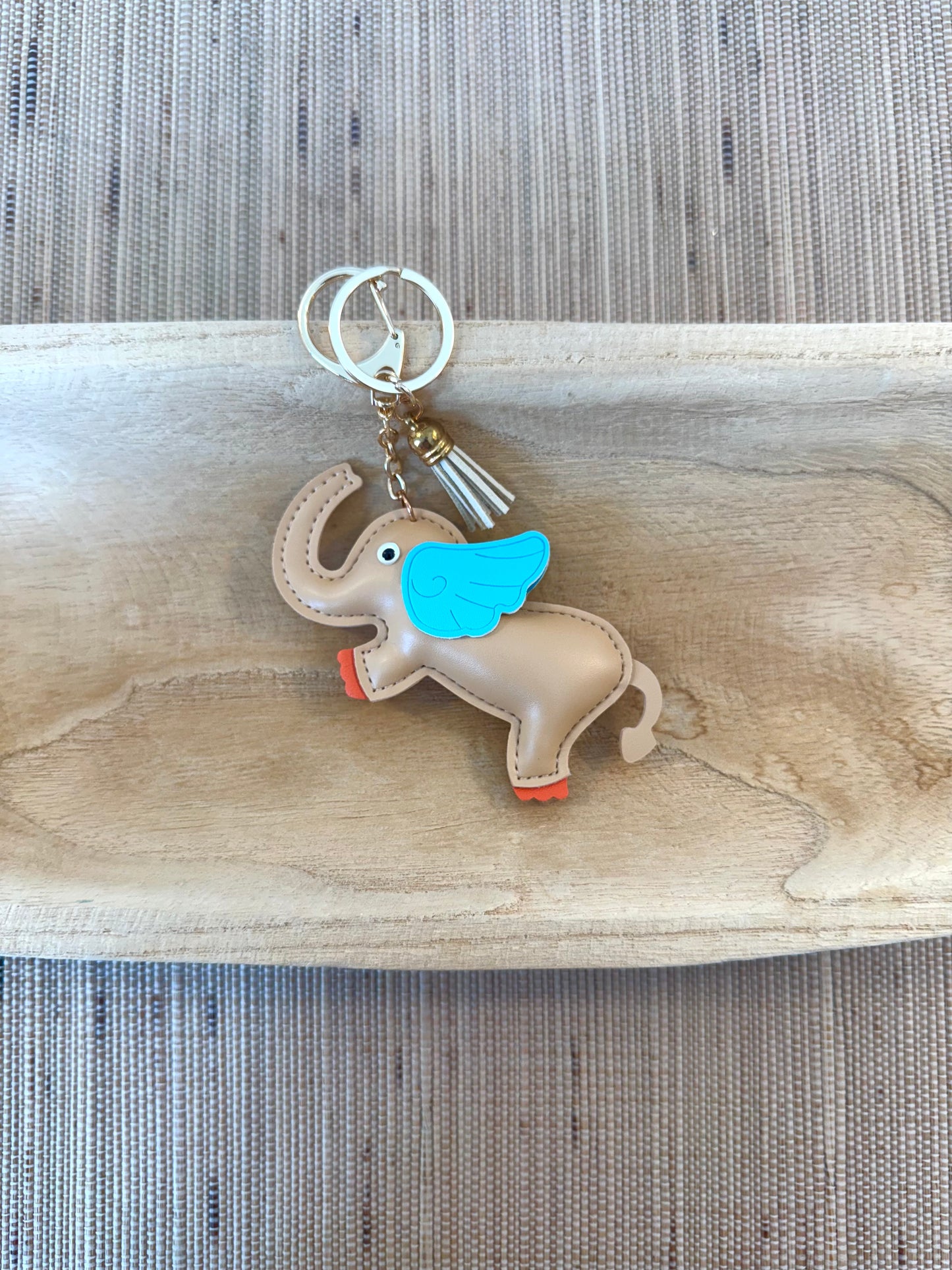Bag Charms