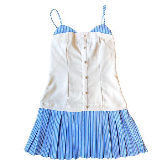 The Midtown Vest Mini