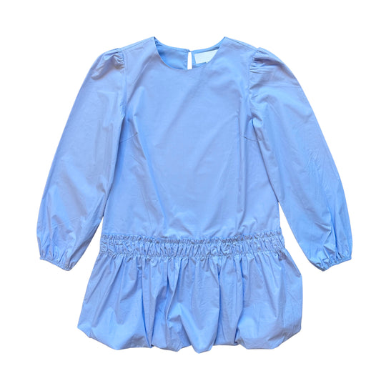 The Blue Daydreamer Dress