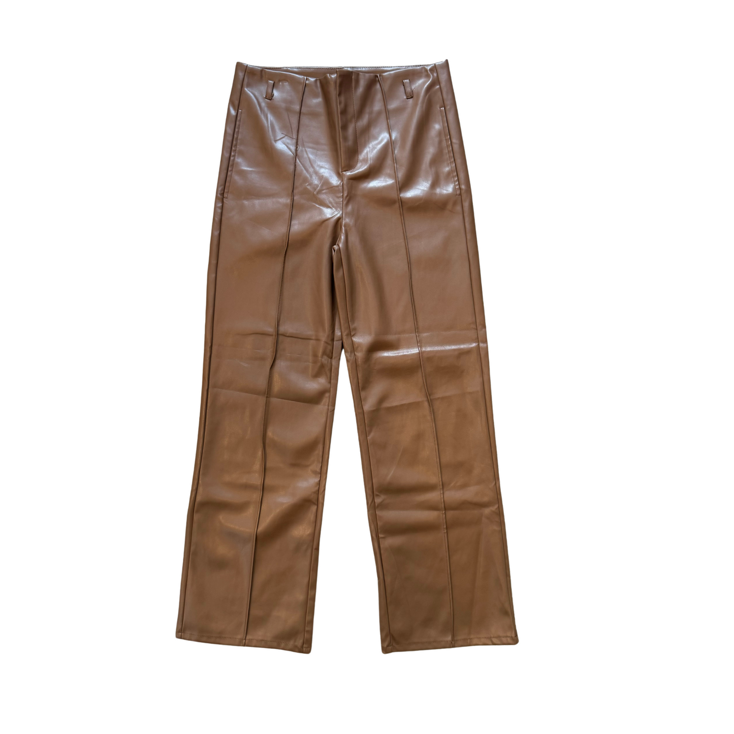 Leather Pants
