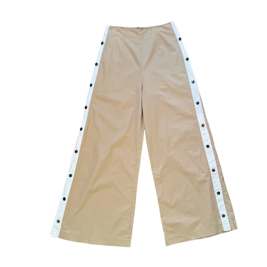 The Manhattan Trouser