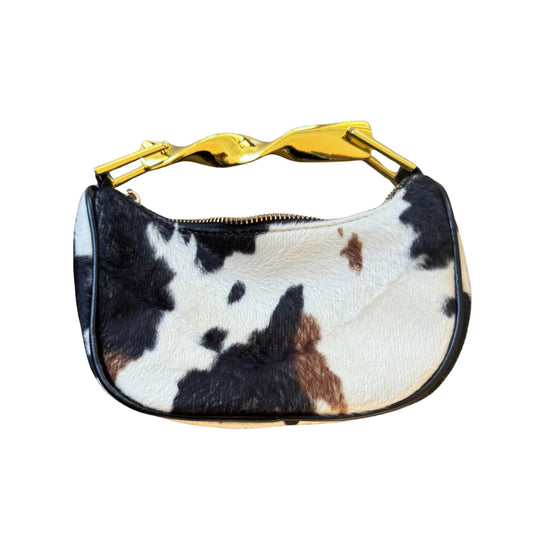 The Petite Pony Bag