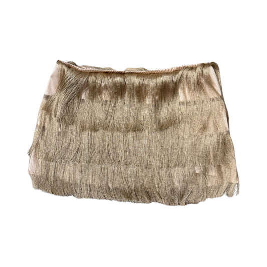 The Golden Fringe Mini