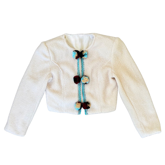 Pom Pom Perfection