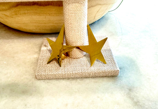 The five star Ring