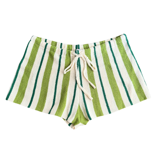 The Riviera Terry Short