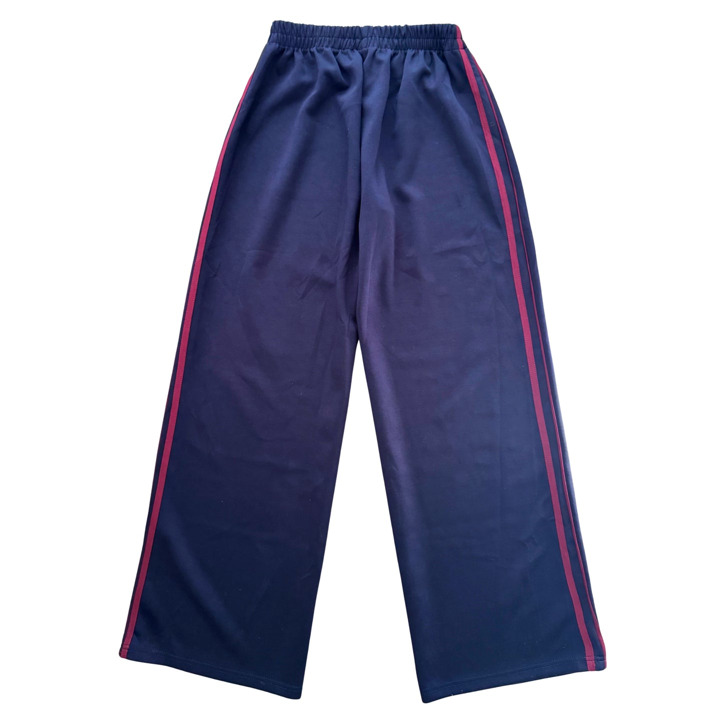 Sport Stripe Track Pant