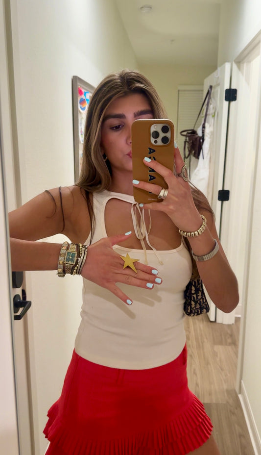 The five star Ring