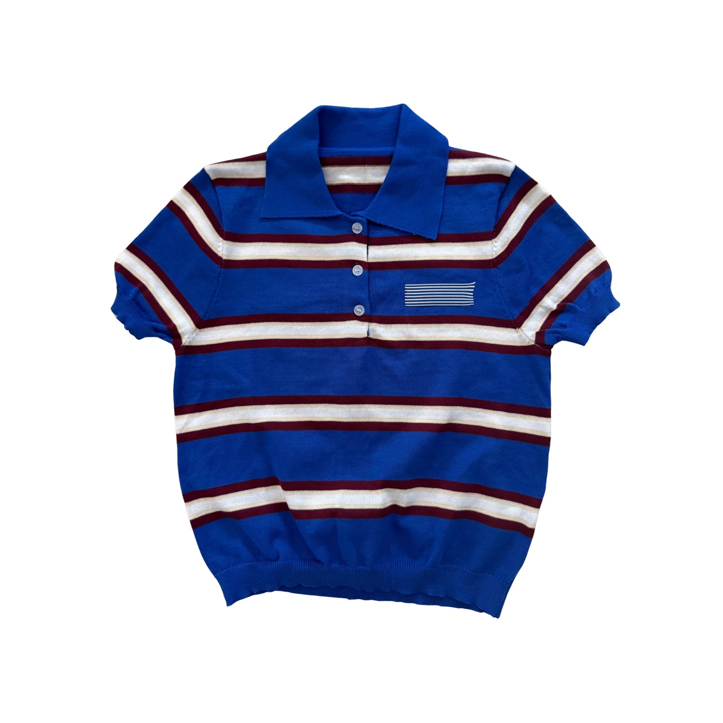 The Weekend Court Polo