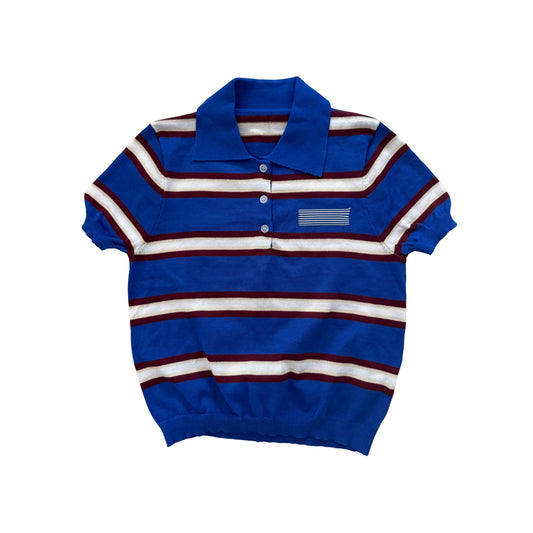 The Weekend Court Polo