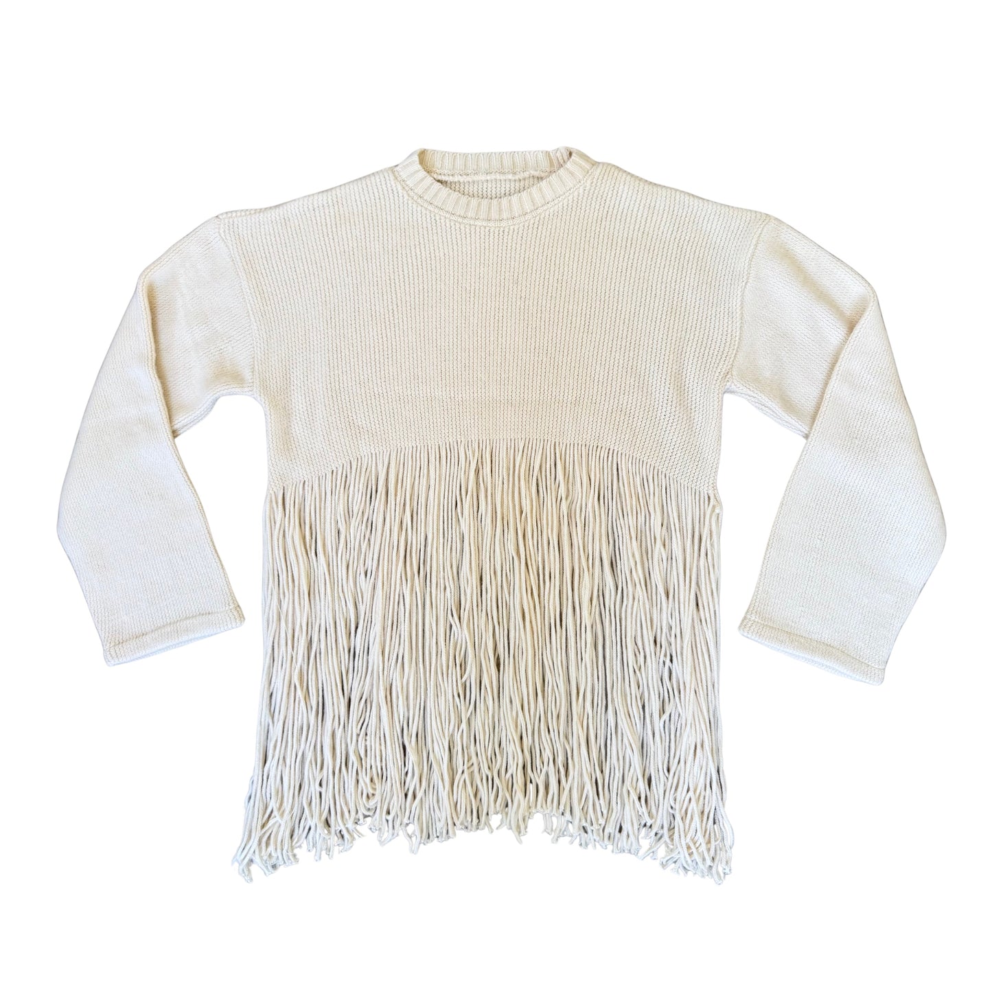 The Drift Sweater