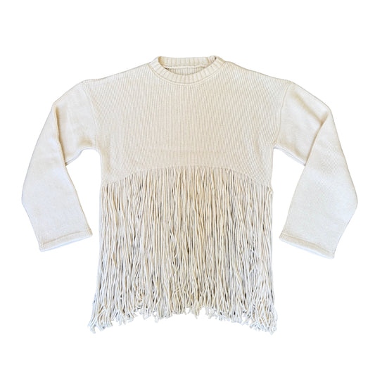 The Drift Sweater