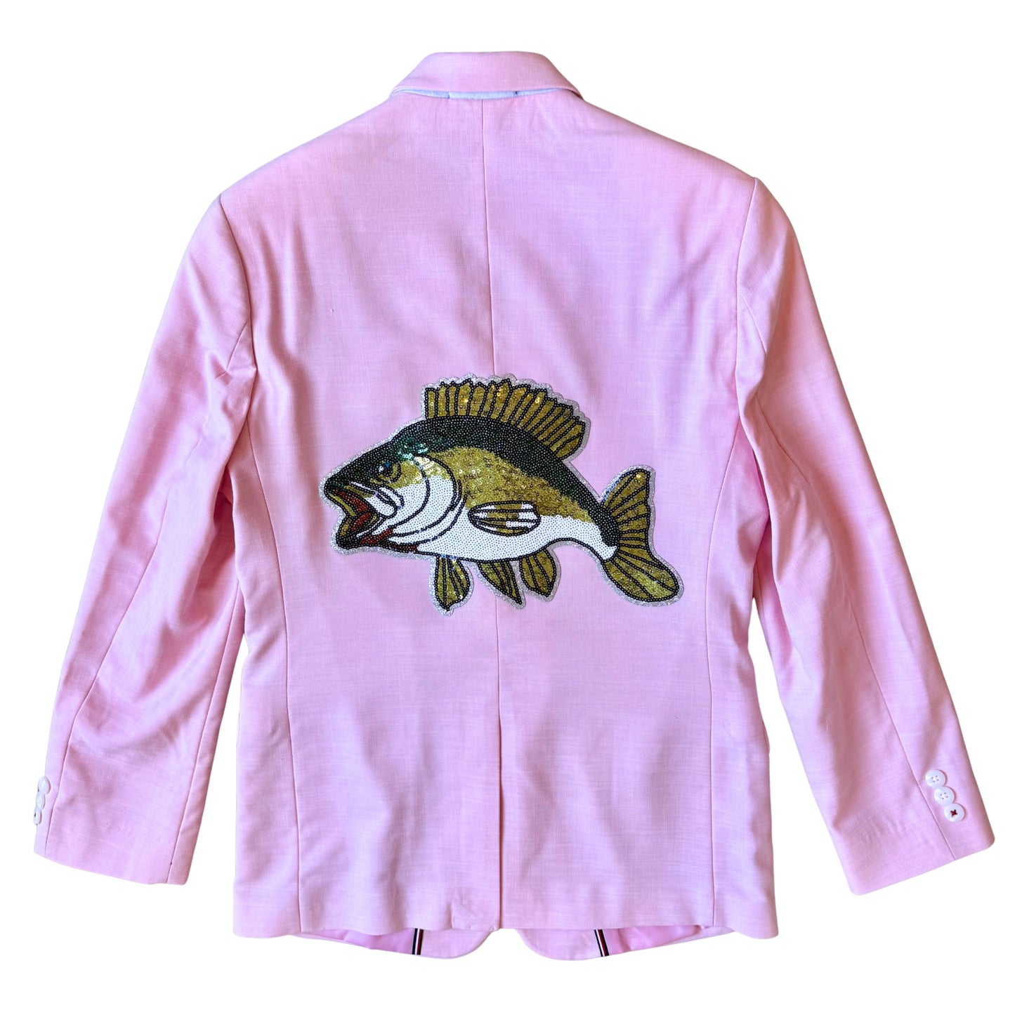 The Hooked On You Blazer