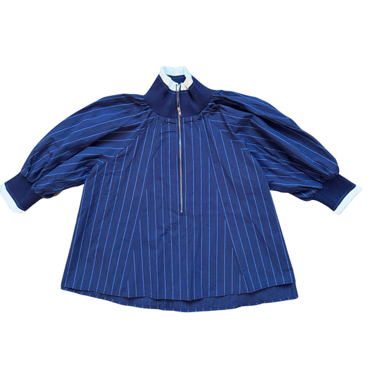 The Sutton Harbor Blue