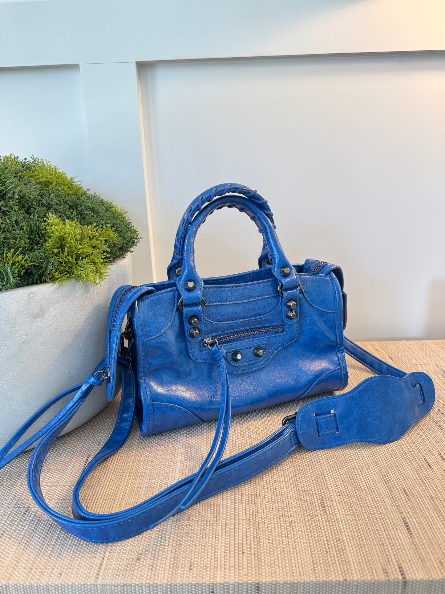 Mini City Bag
