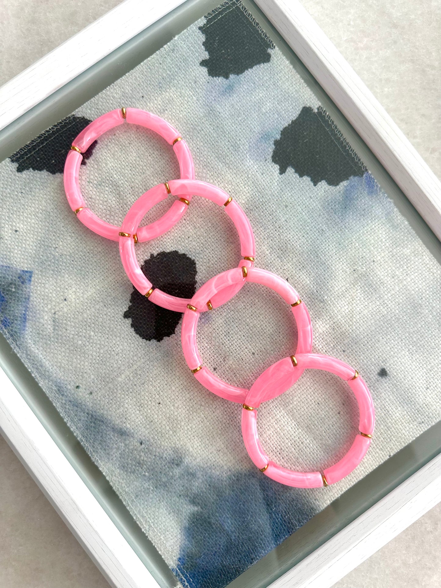 The Bamboo Bangles
