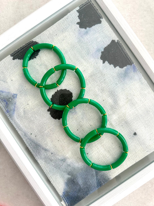 The Bamboo Bangles