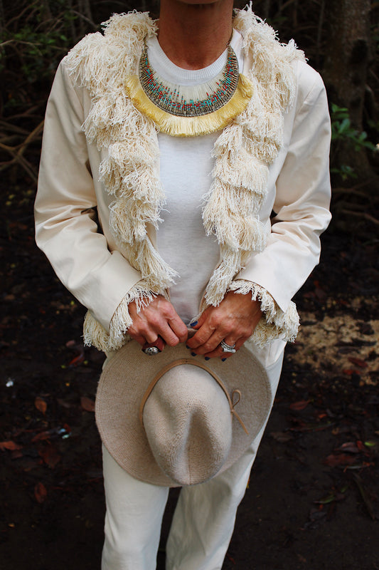 The Marrakech Necklace