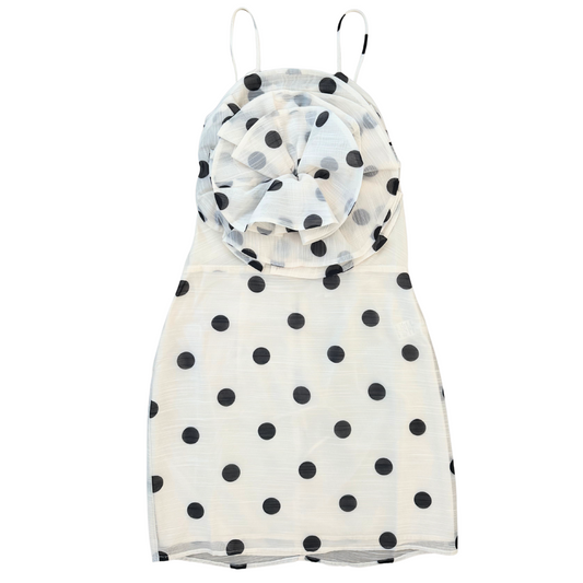 Dotted Darling Dress