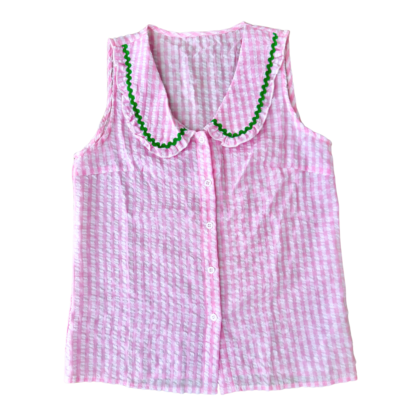 The Sweet Pea Top