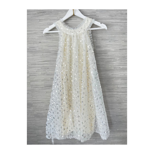 The Halo Dress