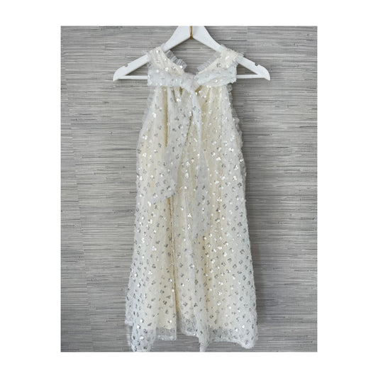 The Halo Dress