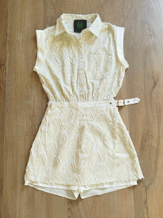 The Pixie Romper