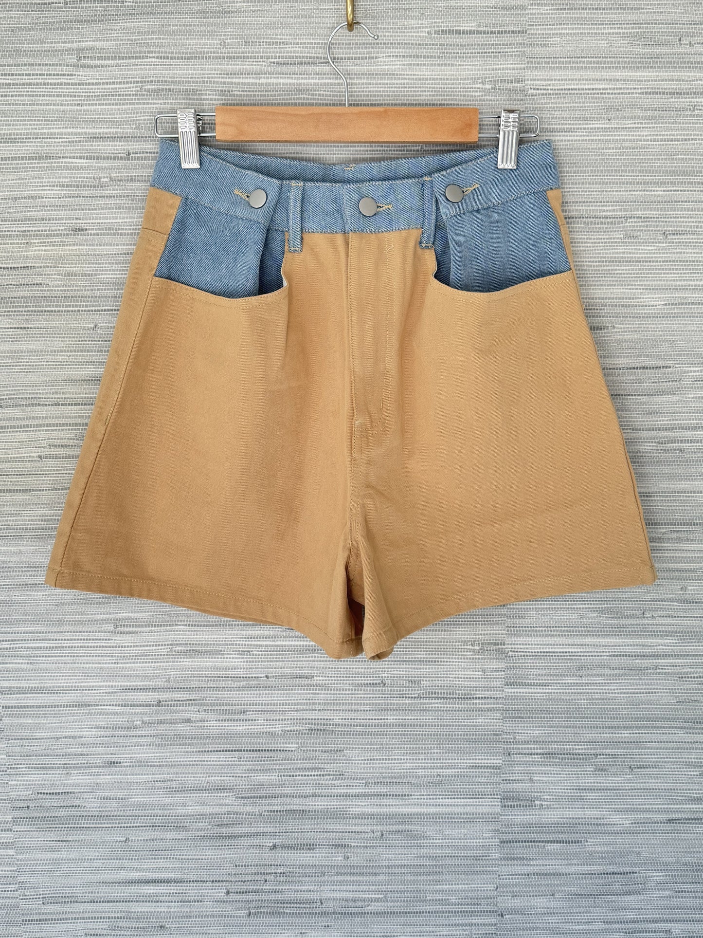 The Skipper Short