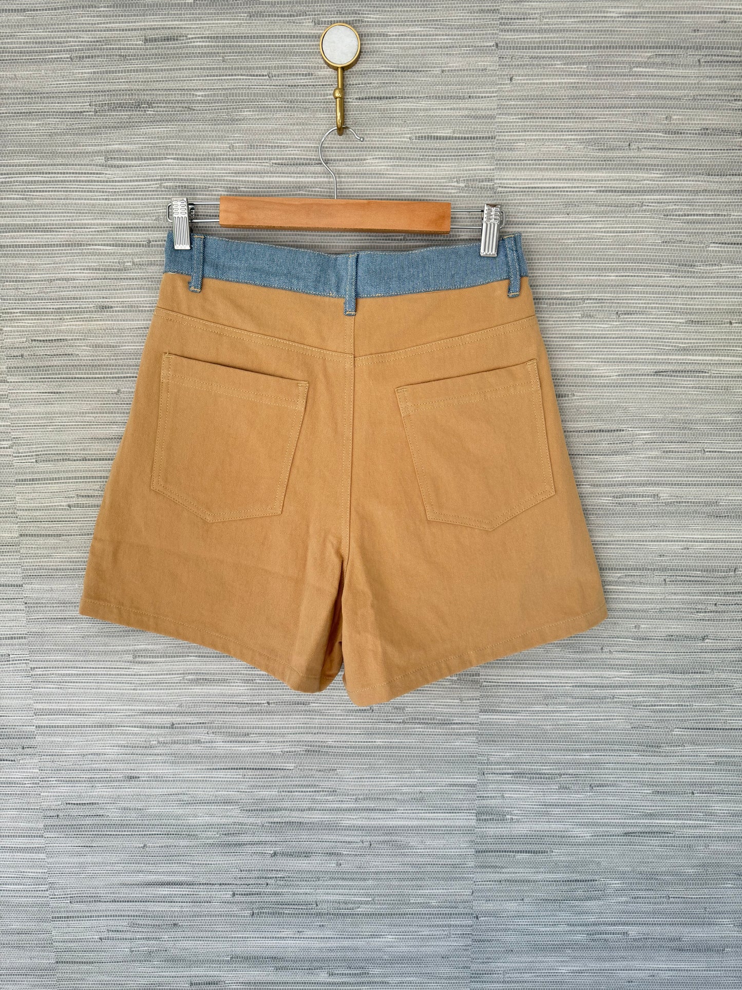 The Skipper Short