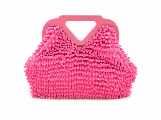 The Shag Clutch